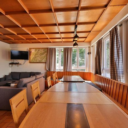 Locations Des 3 Sommets Avec Sauna Et Spa En Alsace Sondernach Bagian luar foto
